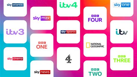 legend tv channel uk
